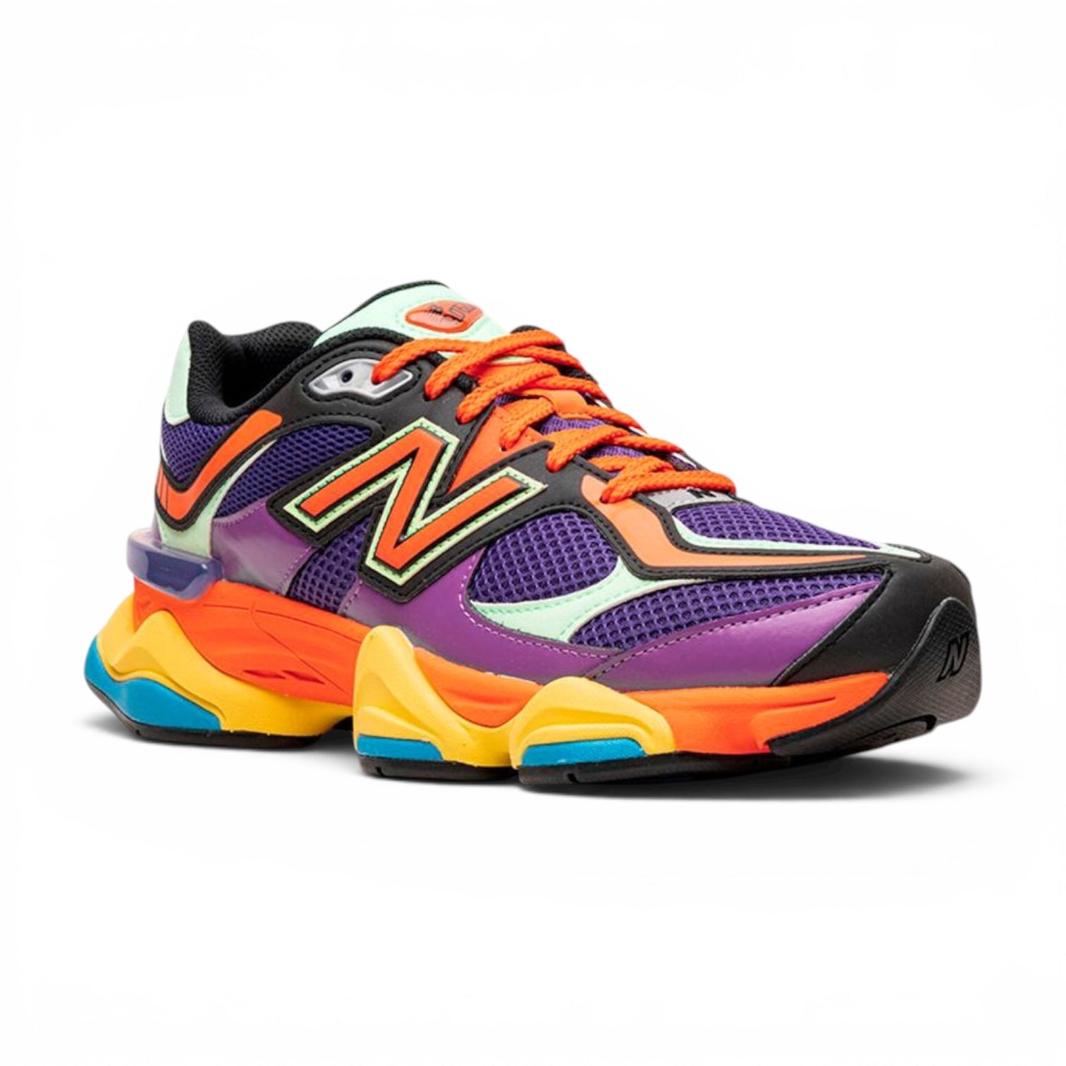New Balance 9060 Prism Purple