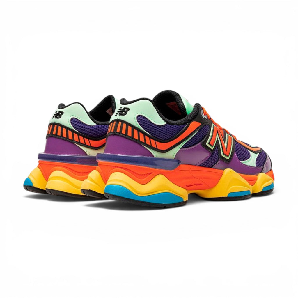 New Balance 9060 Prism Purple