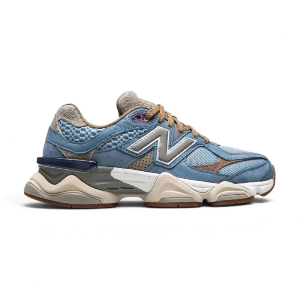 New Balance 9060 Bodega Age of Discovery