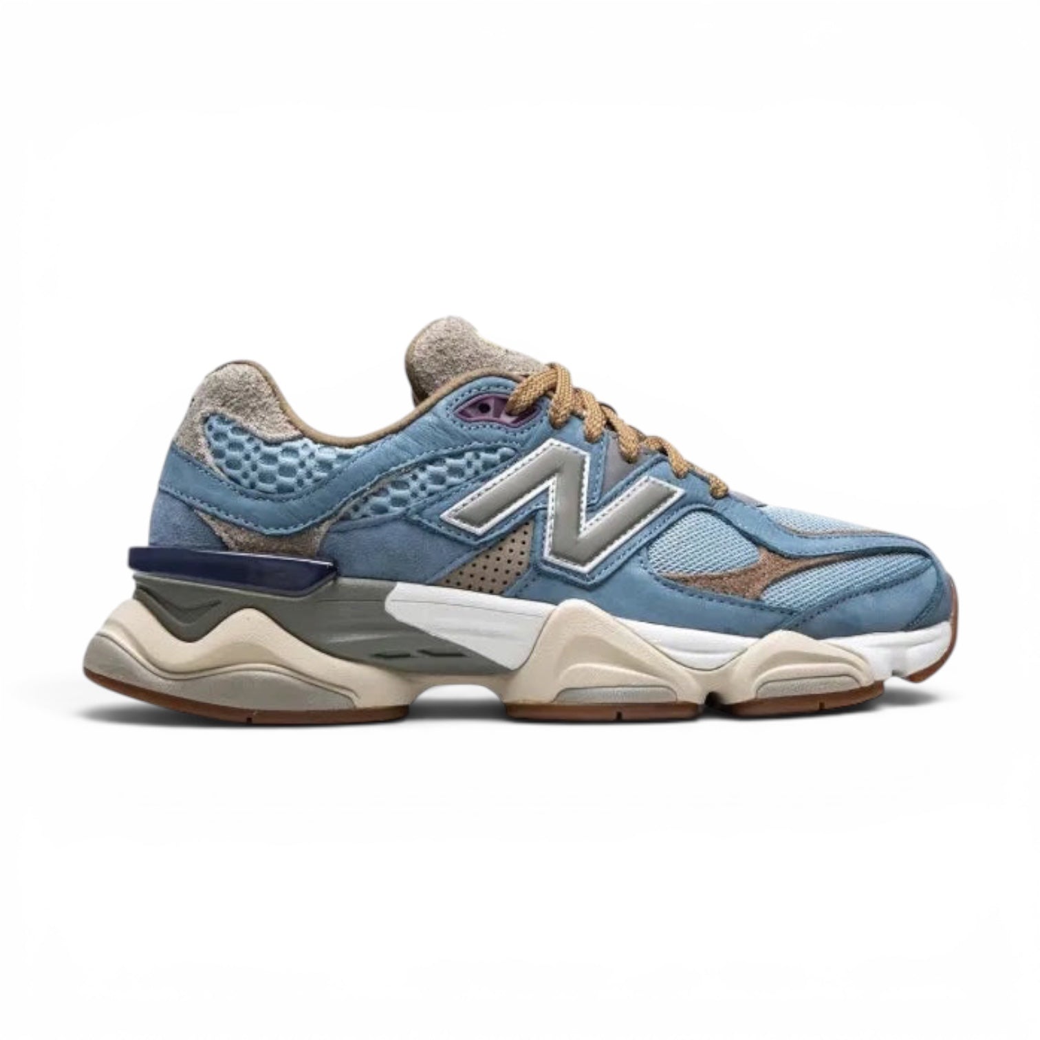 New Balance 9060 Bodega Age of Discovery