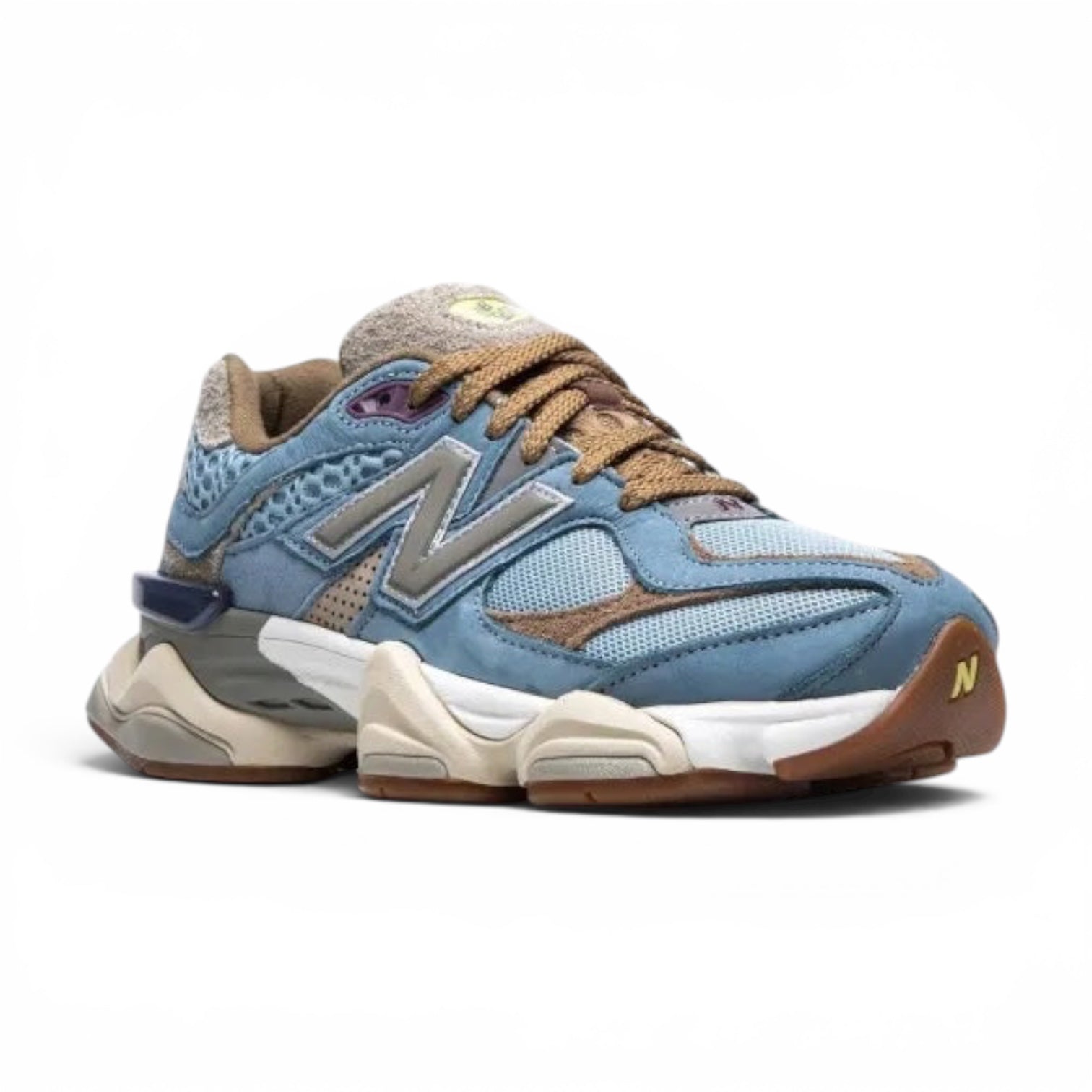 New Balance 9060 Bodega Age of Discovery