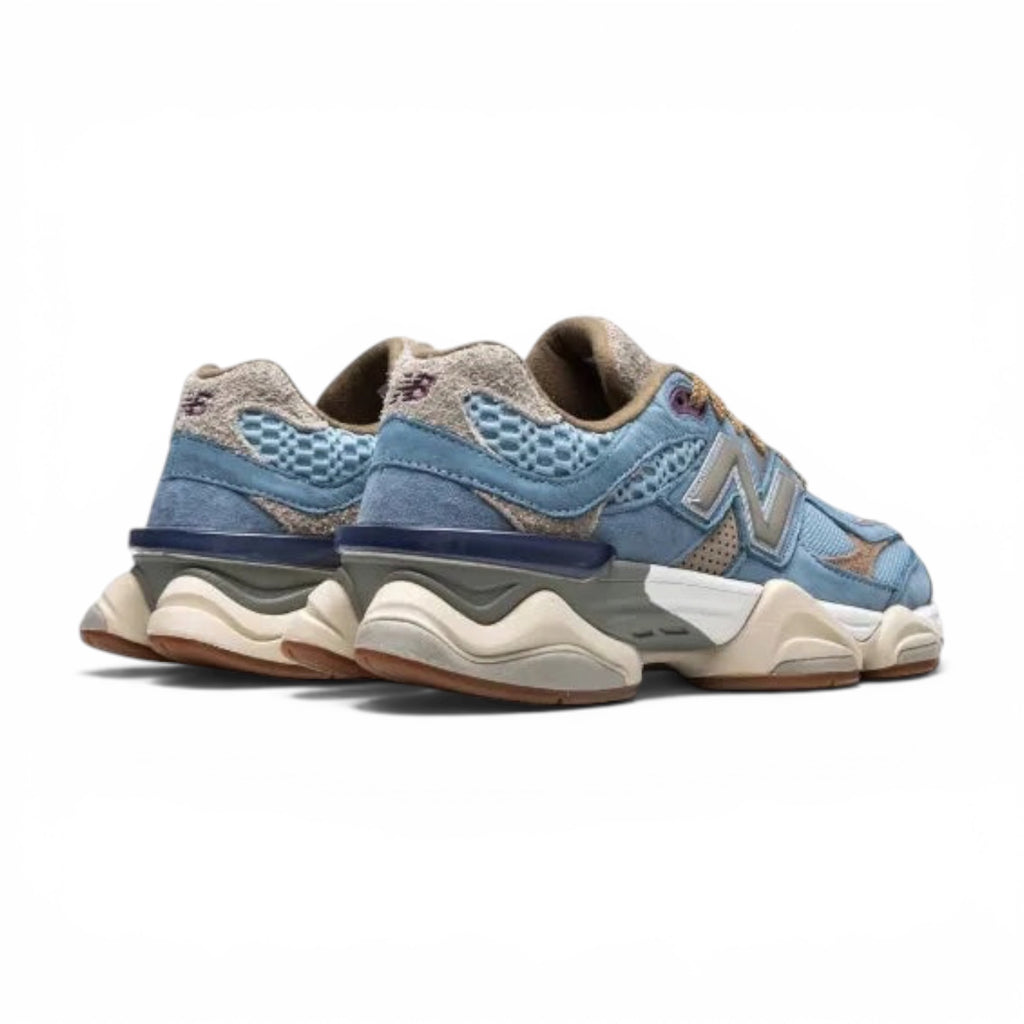 New Balance 9060 Bodega Age of Discovery