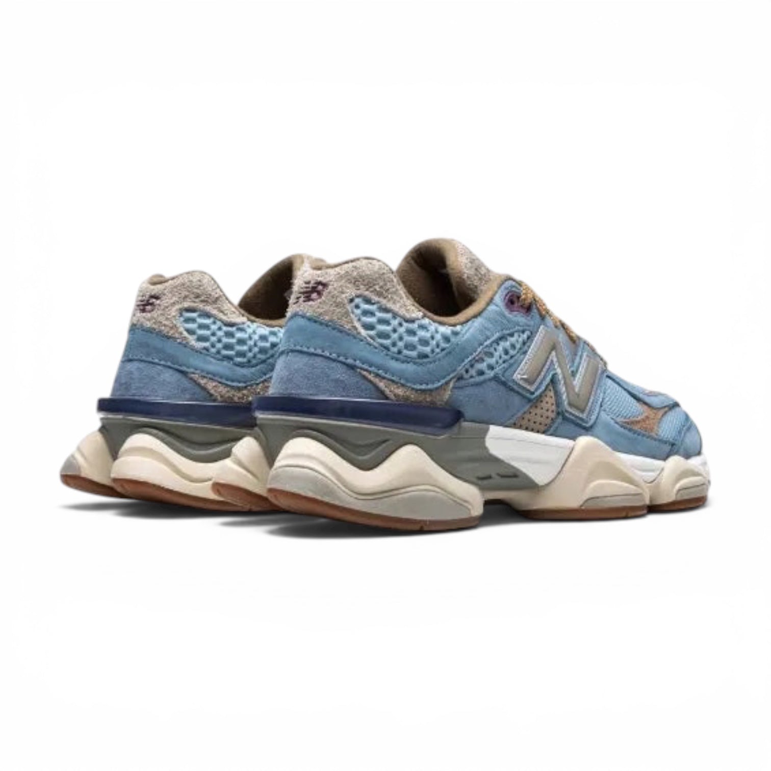 New Balance 9060 Bodega Age of Discovery