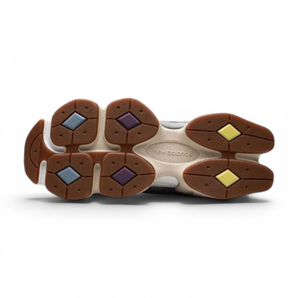 New Balance 9060 Bodega Age of Discovery