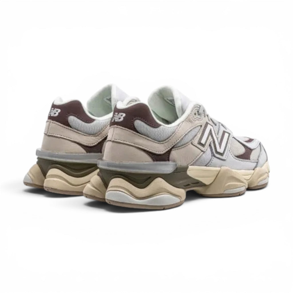 New Balance 9060 Grey Matter Timberwolf