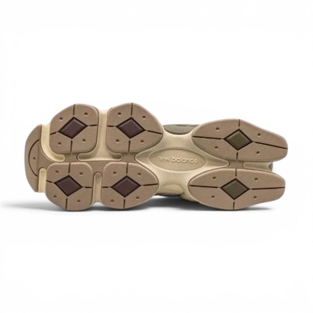 New Balance 9060 Grey Matter Timberwolf