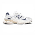 New Balance 9060 White Navy