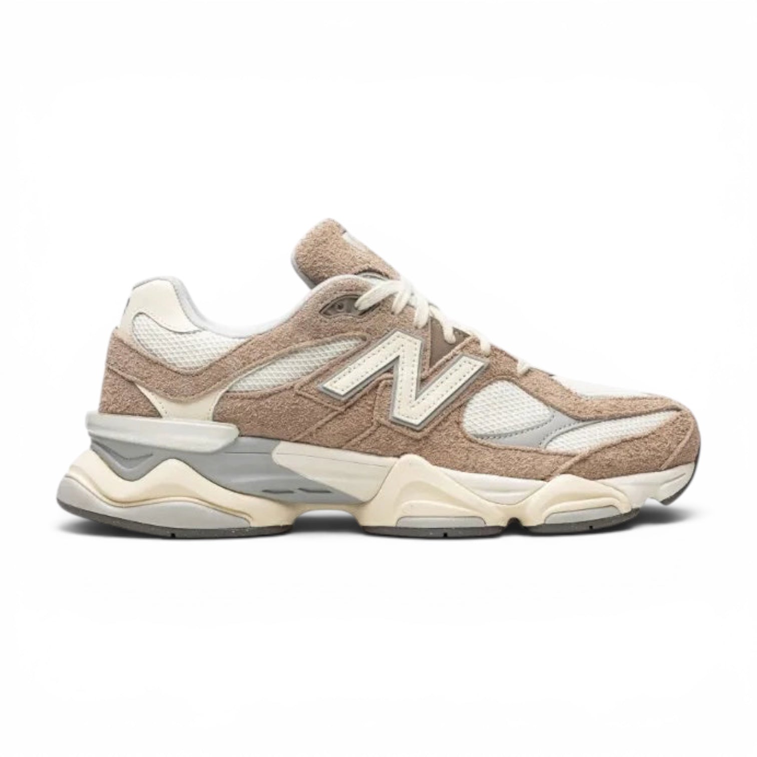 New Balance 9060 Driftwood