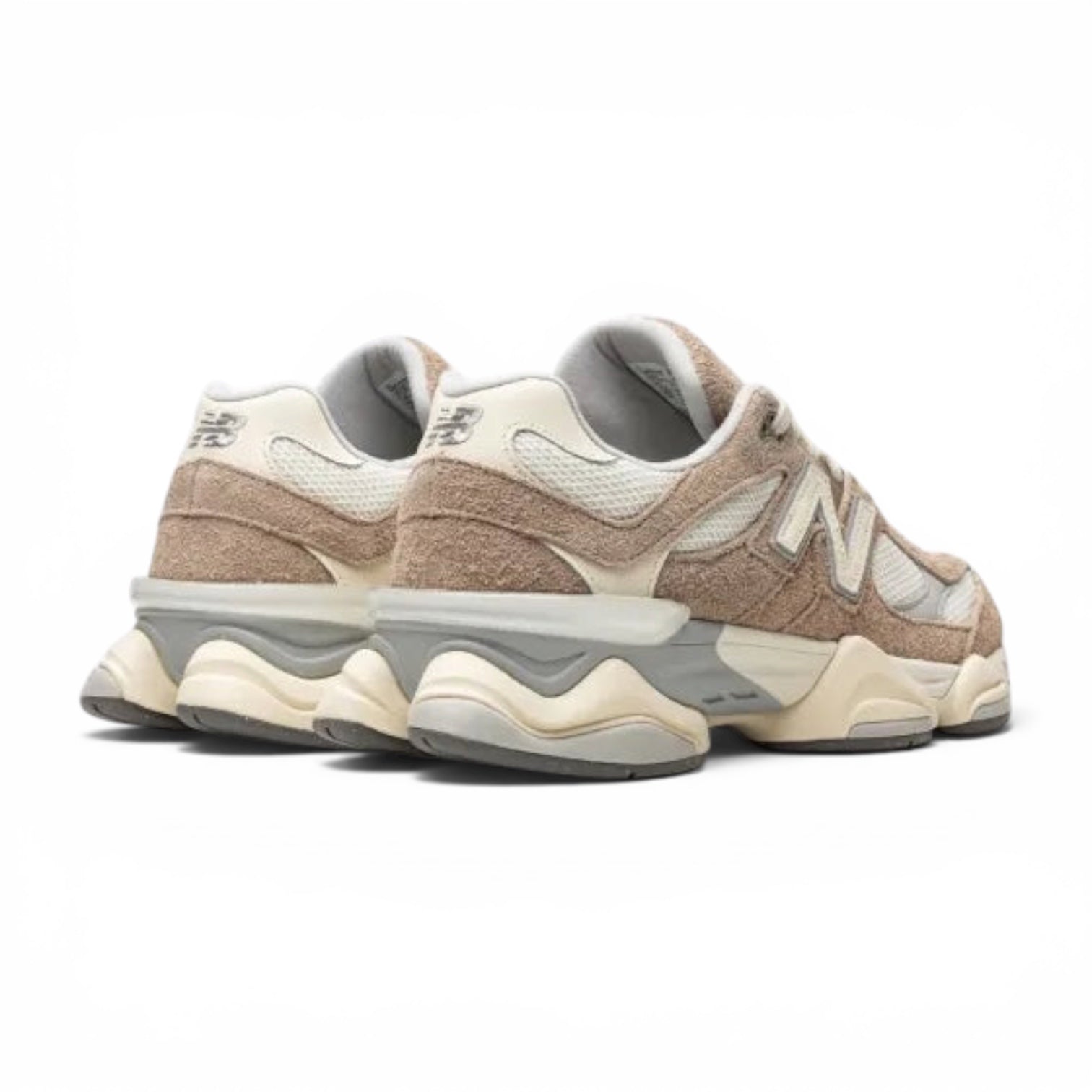 New Balance 9060 Driftwood