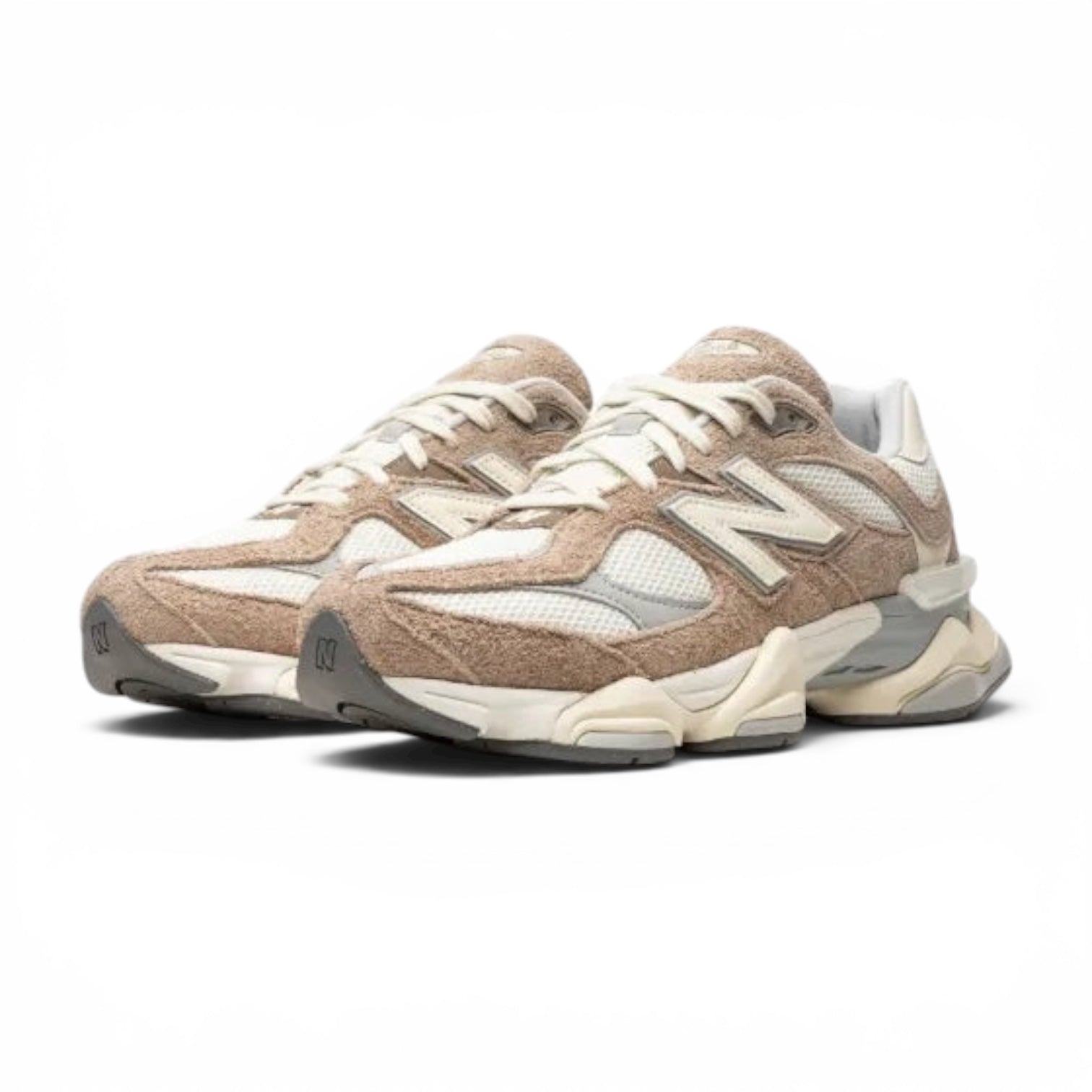 New Balance 9060 Driftwood