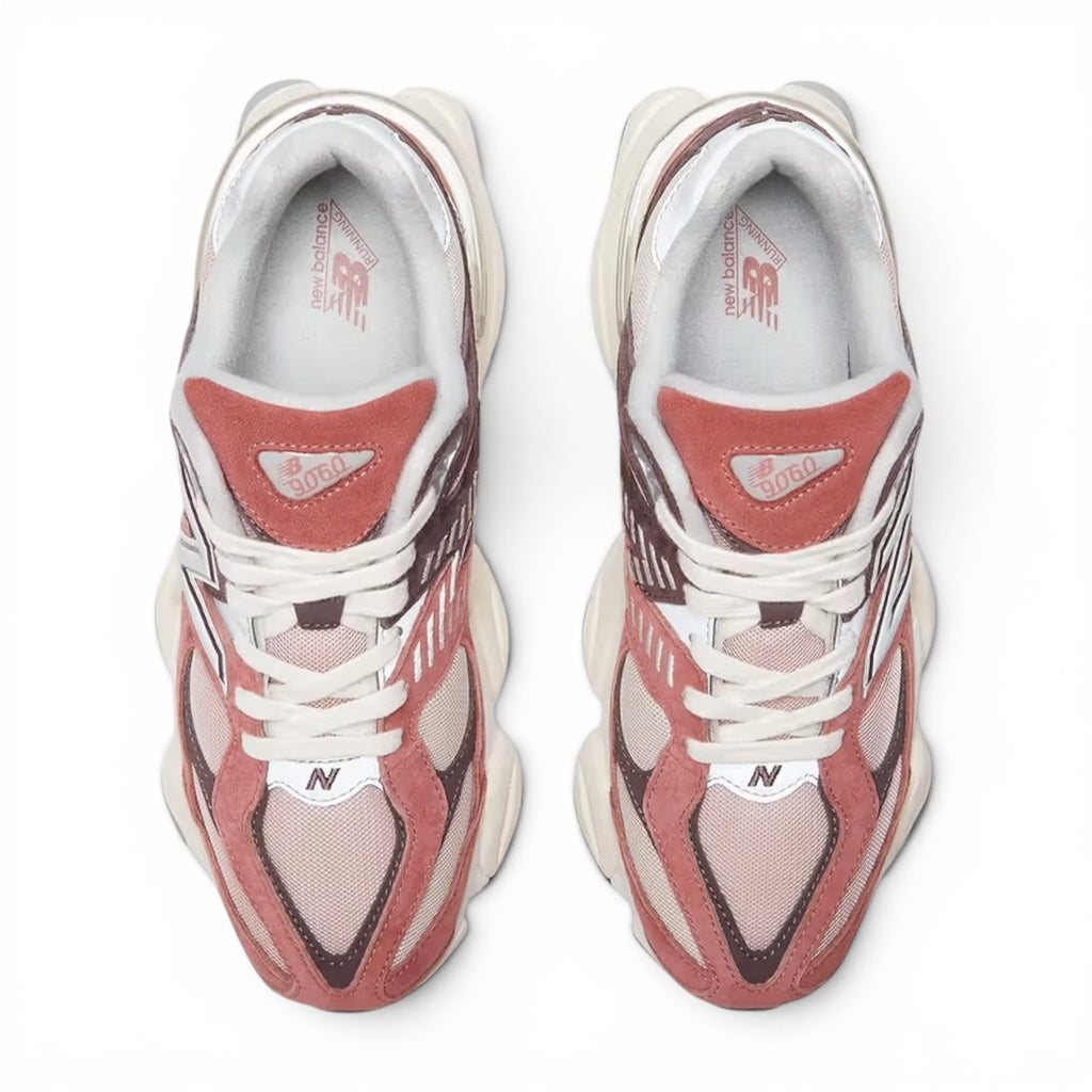 New Balance 9060 Cherry Blossom