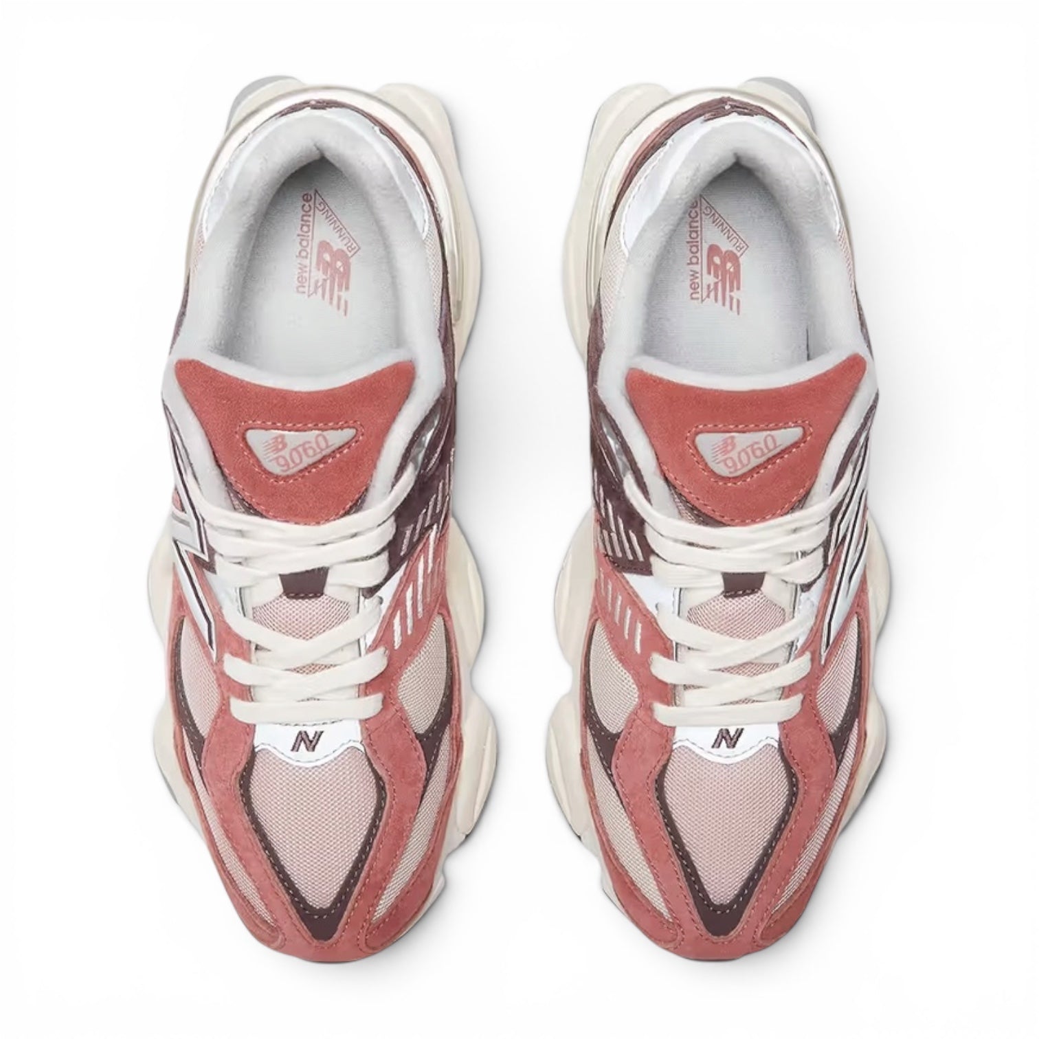 New Balance 9060 Cherry Blossom