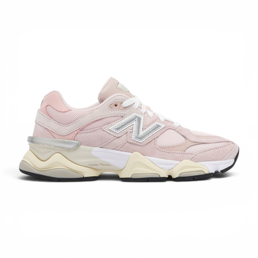 New Balance 9060 Crystal Pink