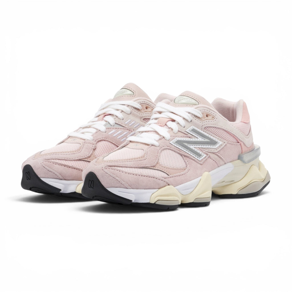 New Balance 9060 Crystal Pink