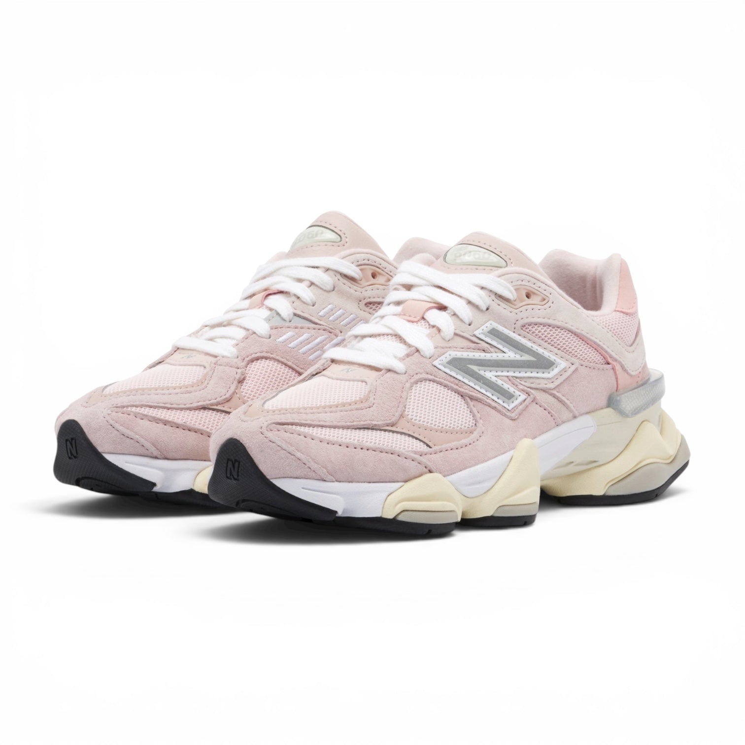 New Balance 9060 Crystal Pink