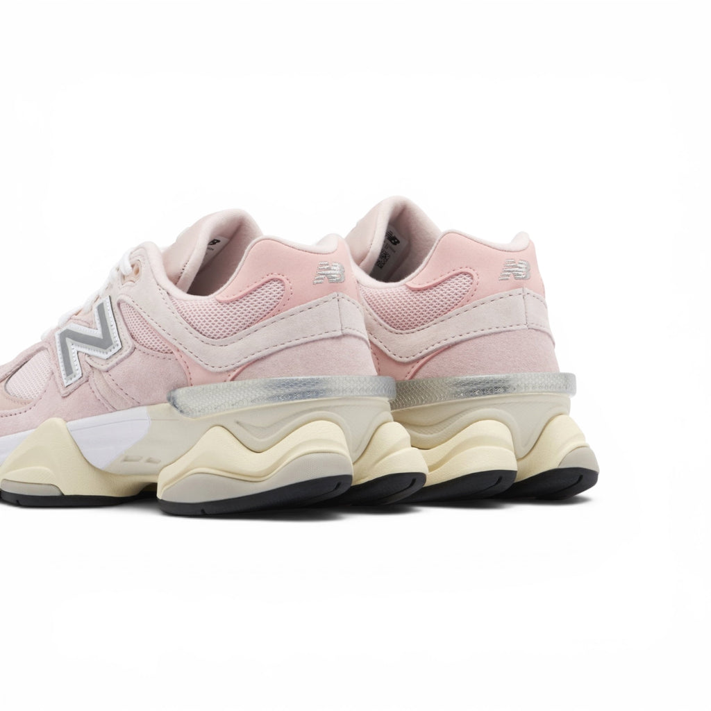 New Balance 9060 Crystal Pink