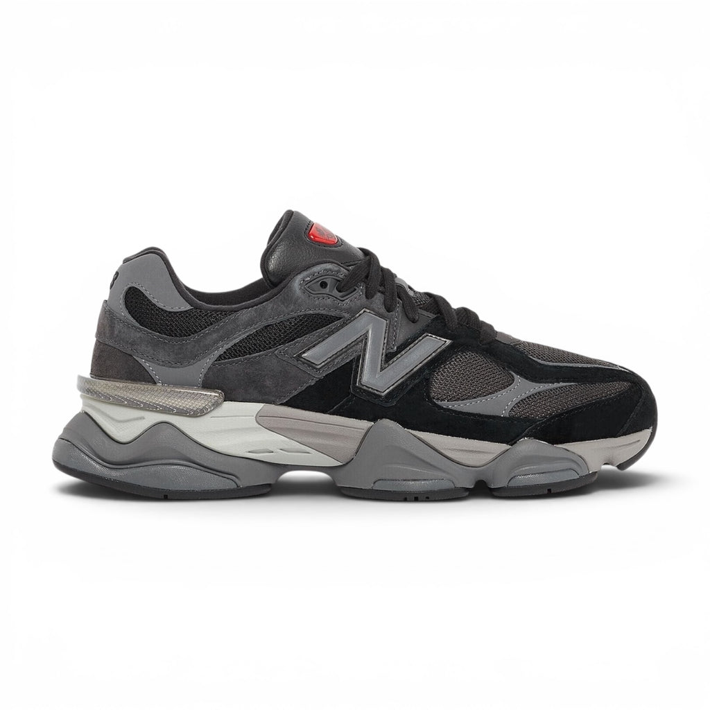 NEW BALANCE 9060 BLACK CASTLEROCK
