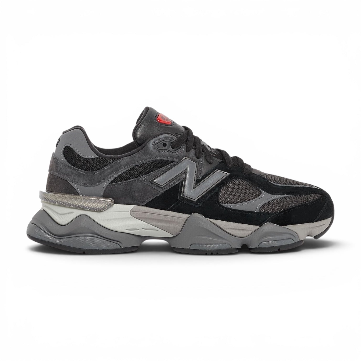 NEW BALANCE 9060 BLACK CASTLEROCK