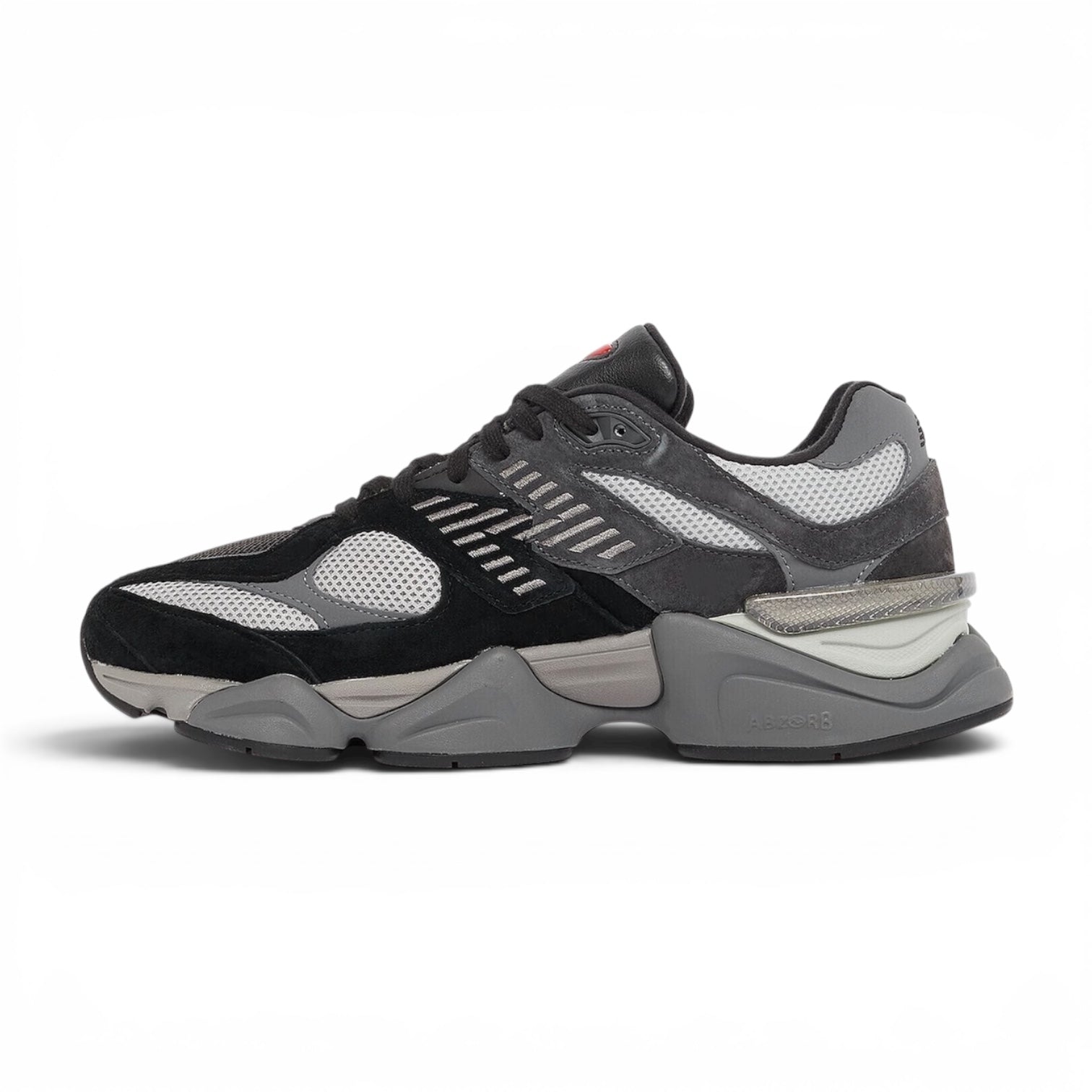 NEW BALANCE 9060 BLACK CASTLEROCK