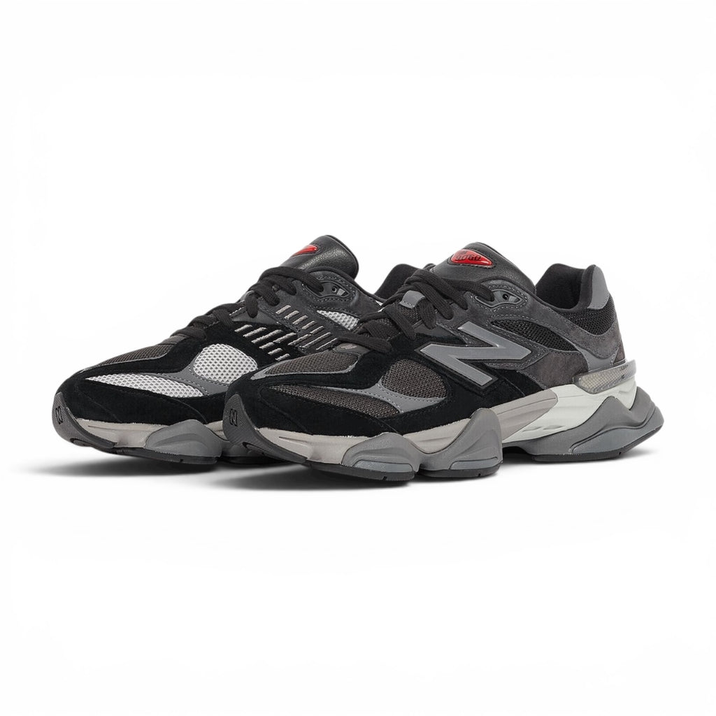 NEW BALANCE 9060 BLACK CASTLEROCK