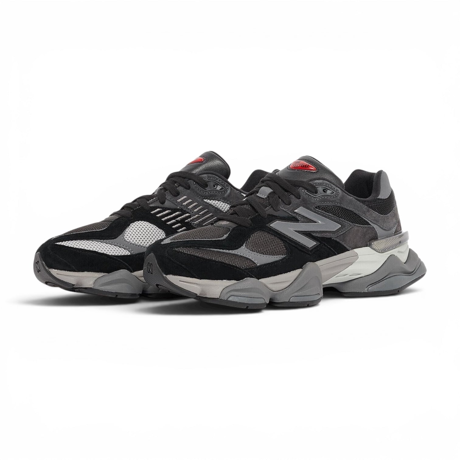 NEW BALANCE 9060 BLACK CASTLEROCK